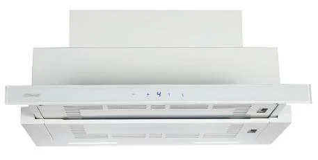 Витяжка кухонна Perfelli TLS 6833 LED Strip