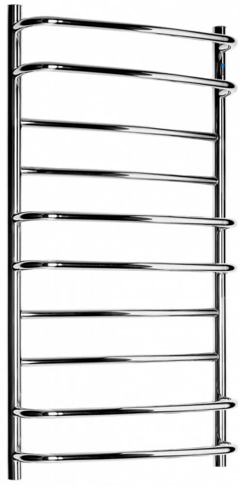 Рушникосушка Navin Омега 500 х 1000 (нерж)