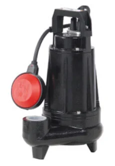 Дренажно-фекальний насос Dreno Alpha 4