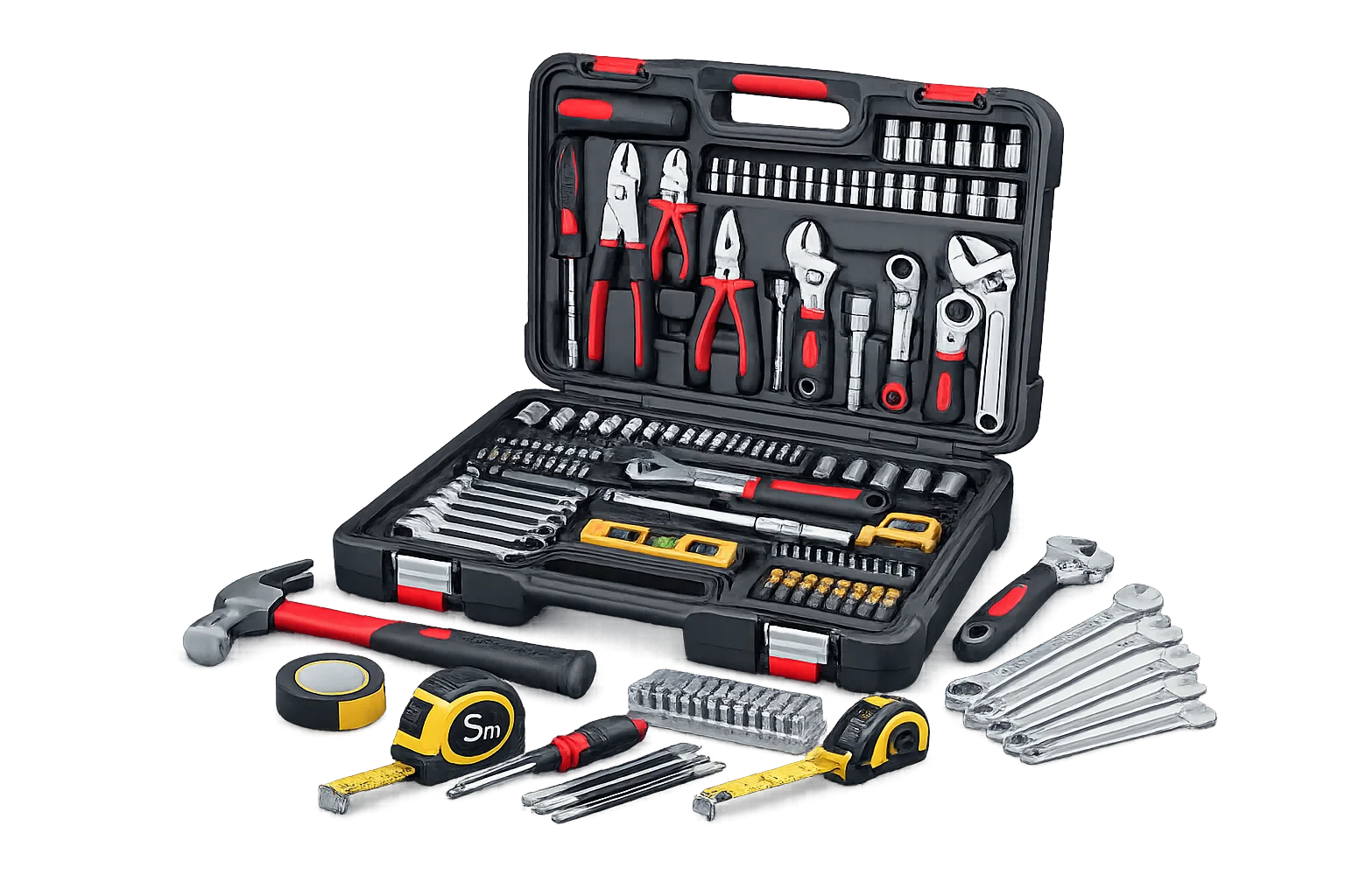 Набори інструментів