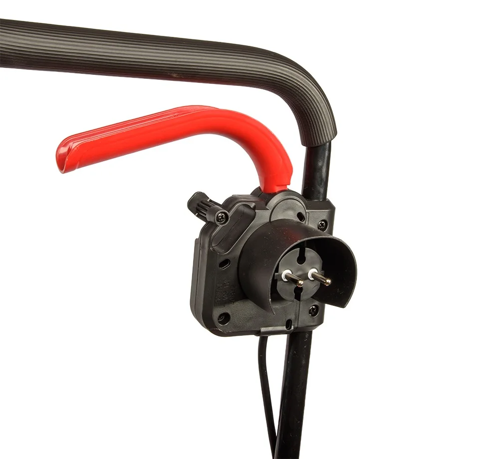 Газонокосарка електрична Vitals Master EZP 3210jb