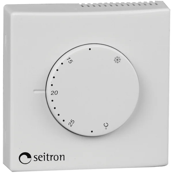 Терморегулятор Seitron TM 001M