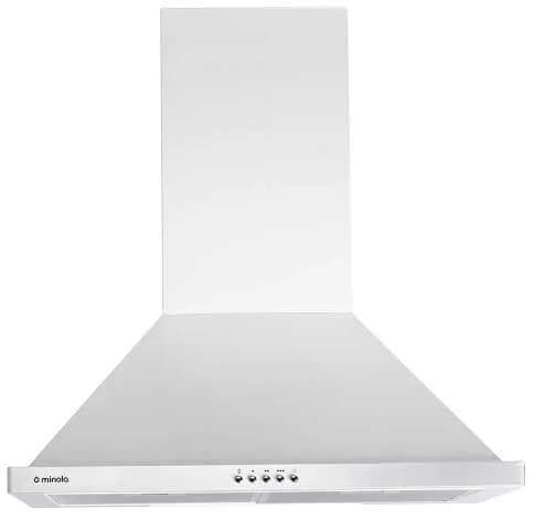 Витяжка кухонна Minola HK 610