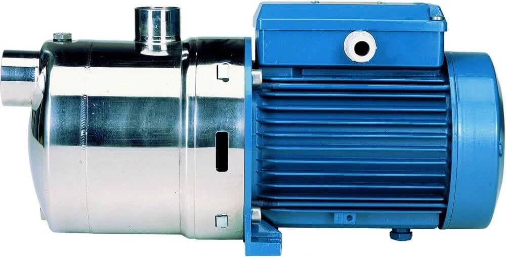 Поверхневий насос Calpeda MXH 206/B