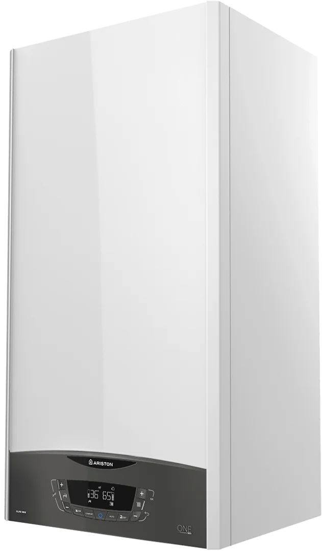 Котел конденсаційний Ariston CLAS ONE 30 кВт - фото 3