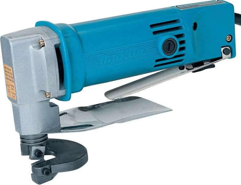 Ножиці листові Makita JS1600