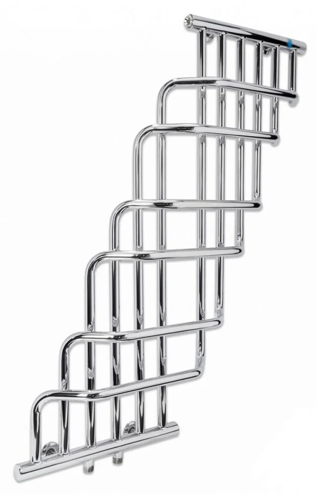 Рушникосушка Laris Ніагара П 370 х 900