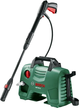 Очищувач високого тиску Bosch AQT 33-11