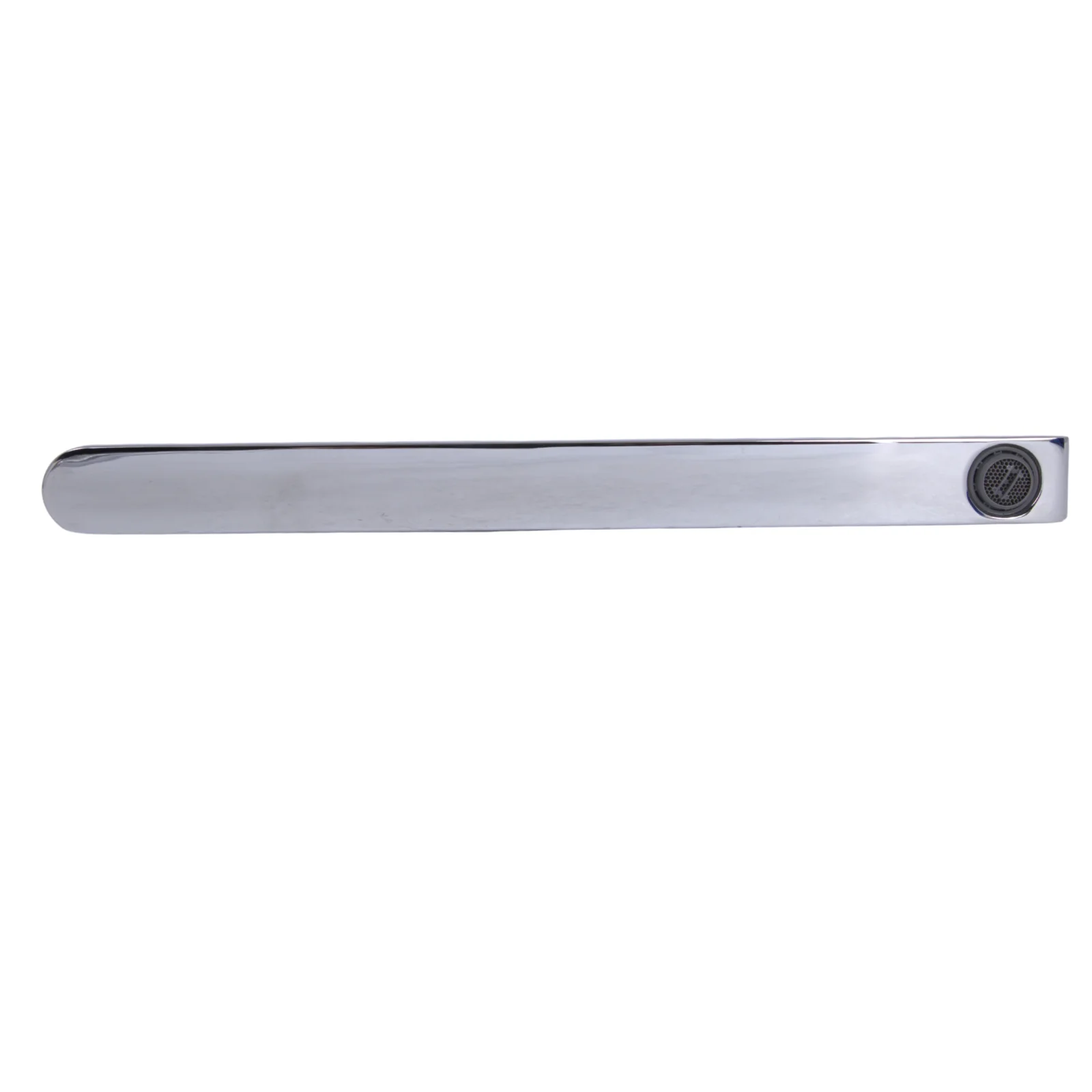 Излив для смесителя Qtap Presto QTPRE30234610CRM50543 - фото 2