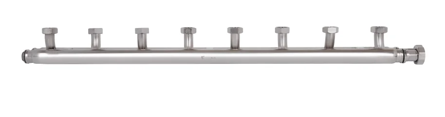 Розподільчий колектор Thermo Alliance Forte TAF-QSK4