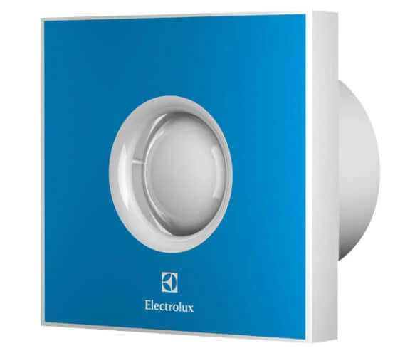 Побутовий витяжний вентилятор Electrolux EAFR-120