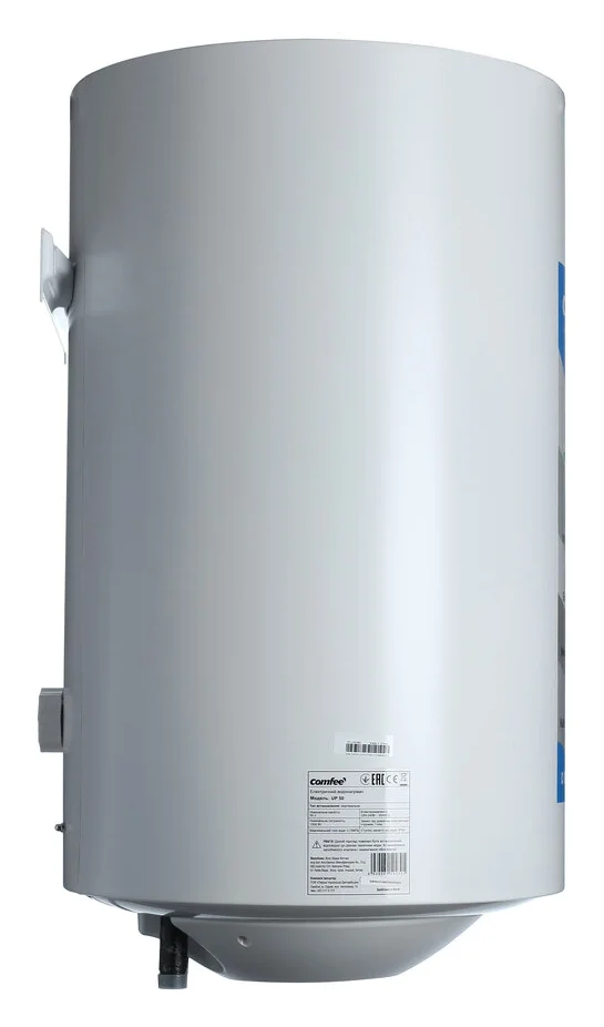 Водонагреватель Midea INSTALL 80 - фото 6
