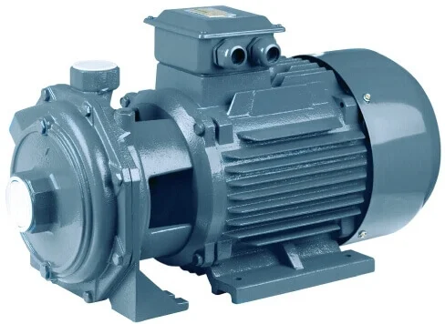 Поверхневий насос Насоси+Обладнання 2CPm 60