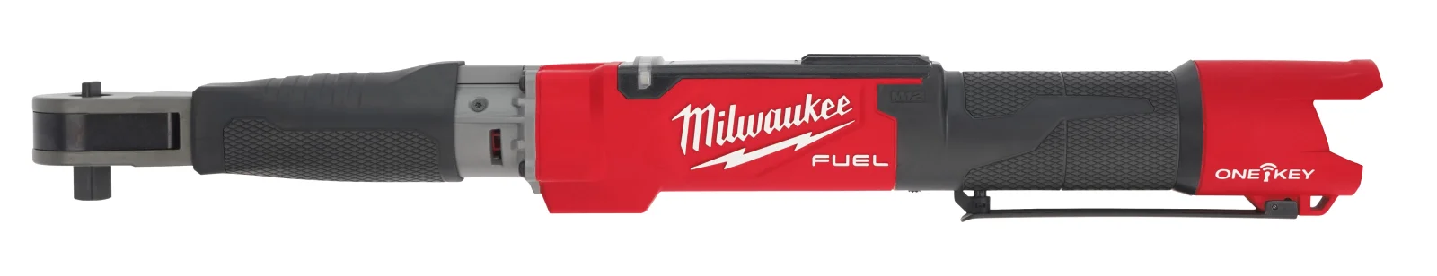 Акумуляторний дин. ключ Milwaukee 1/2" 16.9-203.4Нм - фото 11