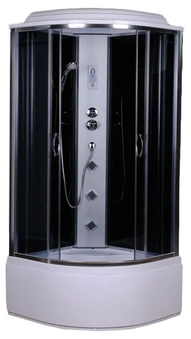 Душова кабіна AquaStream Junior 88 HB