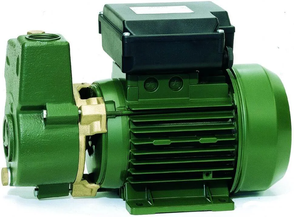 Поверхневий насос DAB KPA 40/20 T