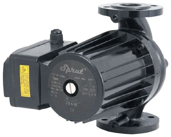 Циркуляційний насос SPRUT GPD 16-17-750 DN50