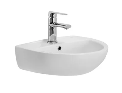 Умивальник Colombo АКЦЕНТ 50