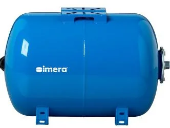 Гідроакумулятор Imera AO 50