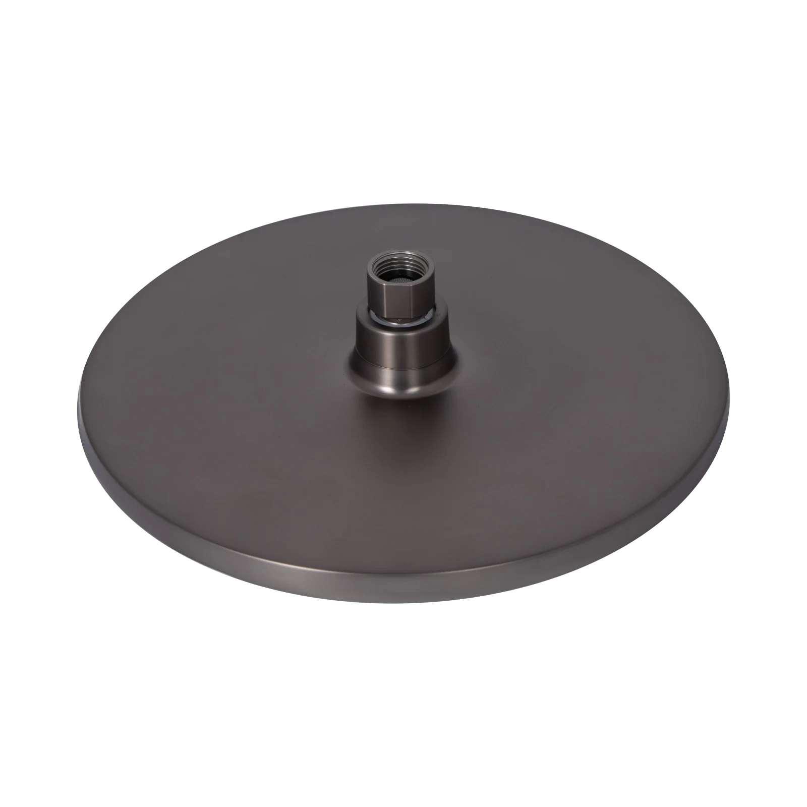 Душова система Qtap Slavonice QTSLA110GMB45913 Gunmetal Black PVD - фото 8