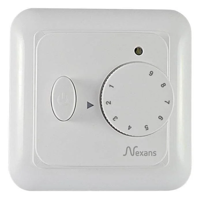 Терморегулятор Nexans N-Comfort TR