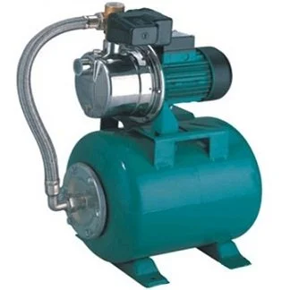 Насосна станція EUROAQUA JY 1000 SS