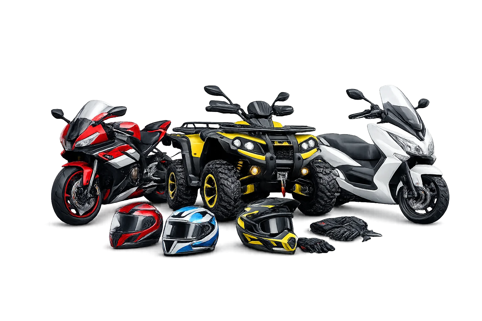 Мототехніка