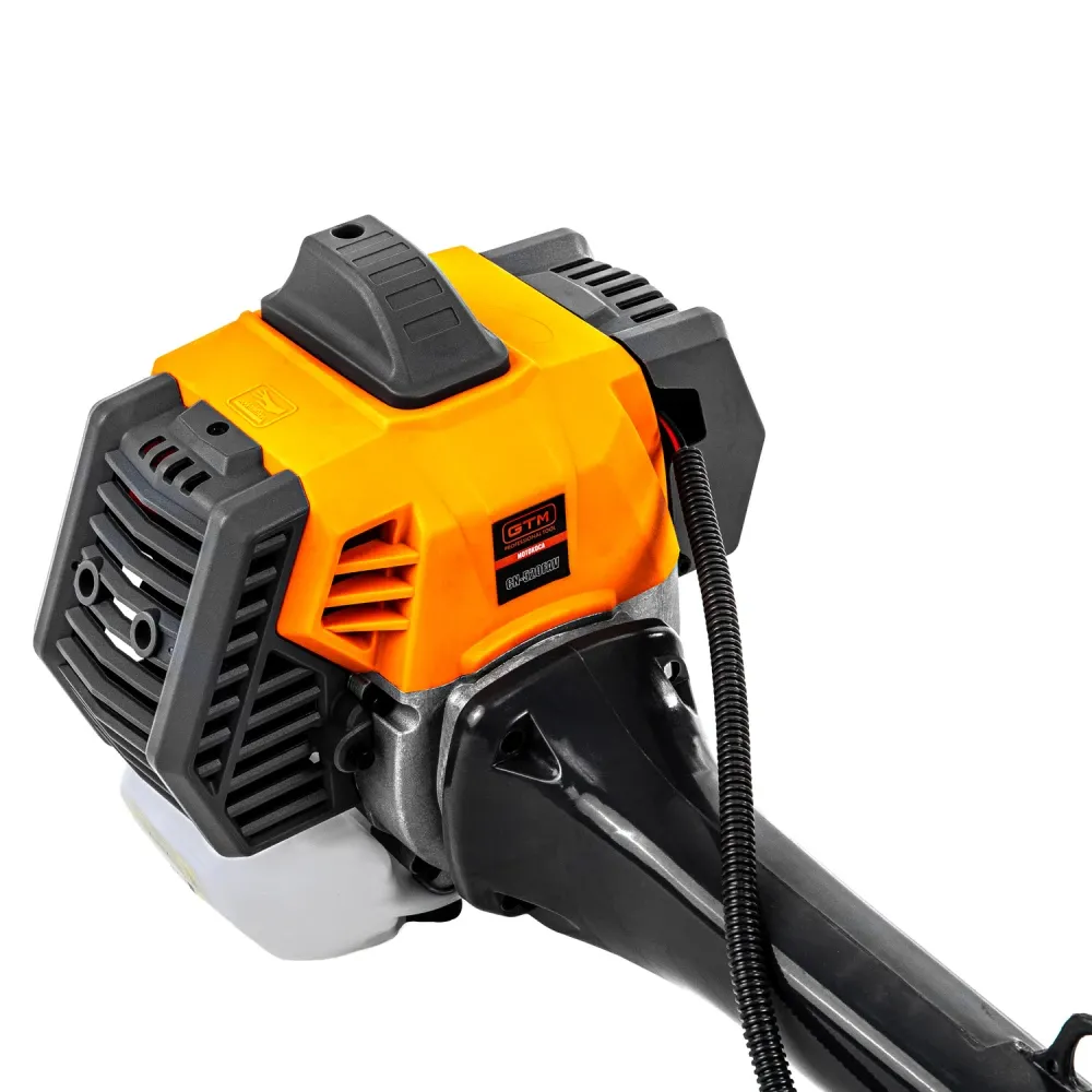 Бензинова мотокоса-кущоріз GTM CN650FAV