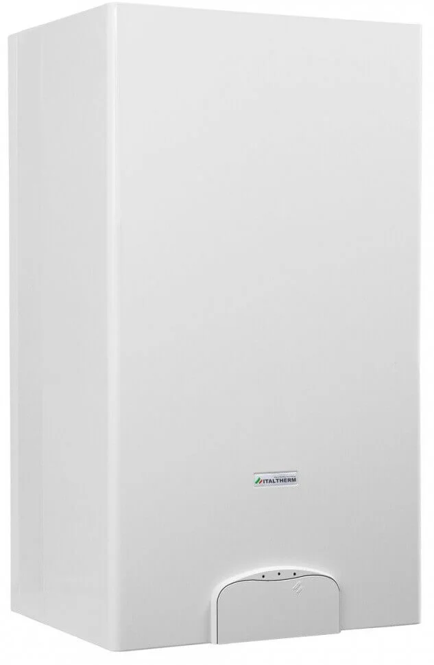 Котел газовий Italtherm Citi Plus F