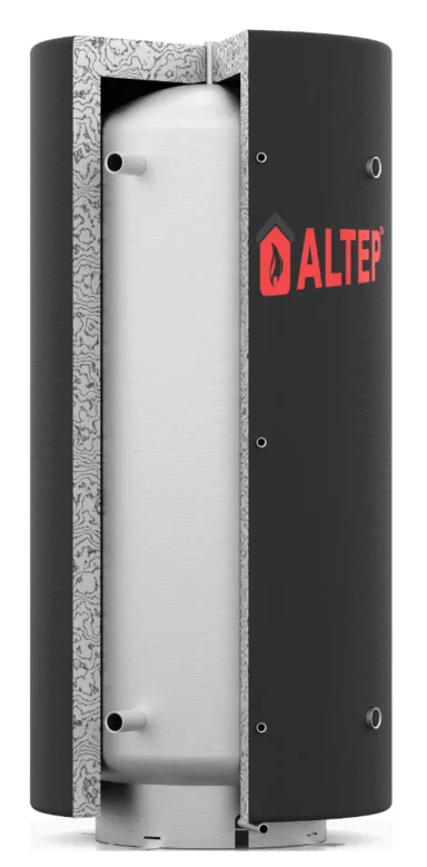 Теплоакумулятор Альтеп ТА0 10000
