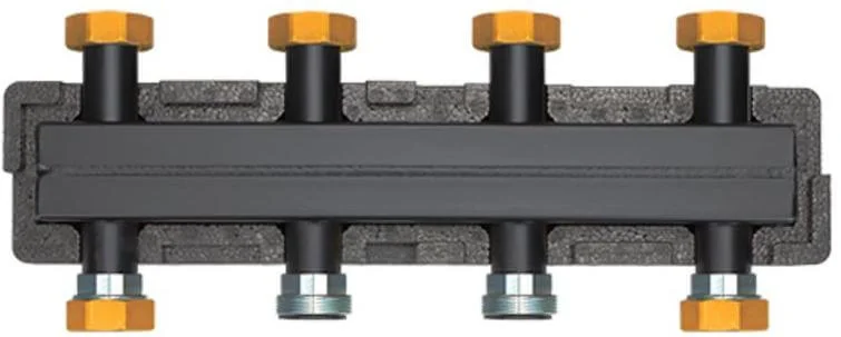 Розподільчий колектор Meibes 3 контури