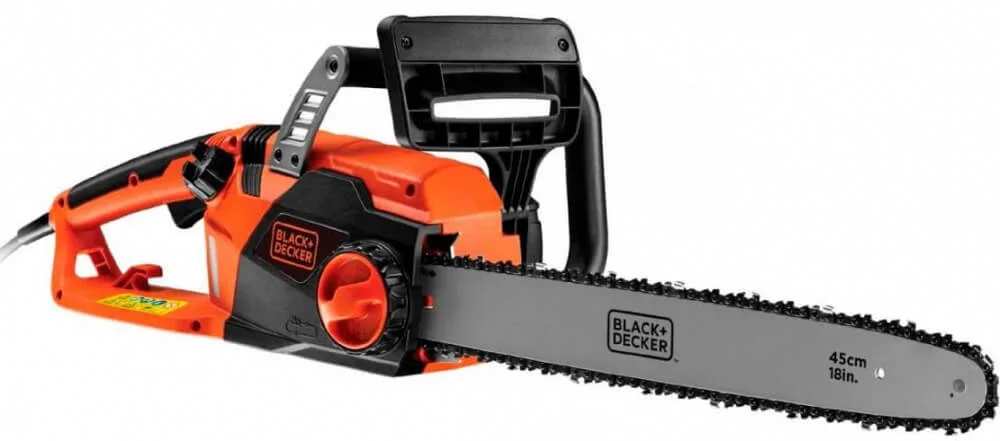 Ланцюгова пила Black&Decker CS2245-QS