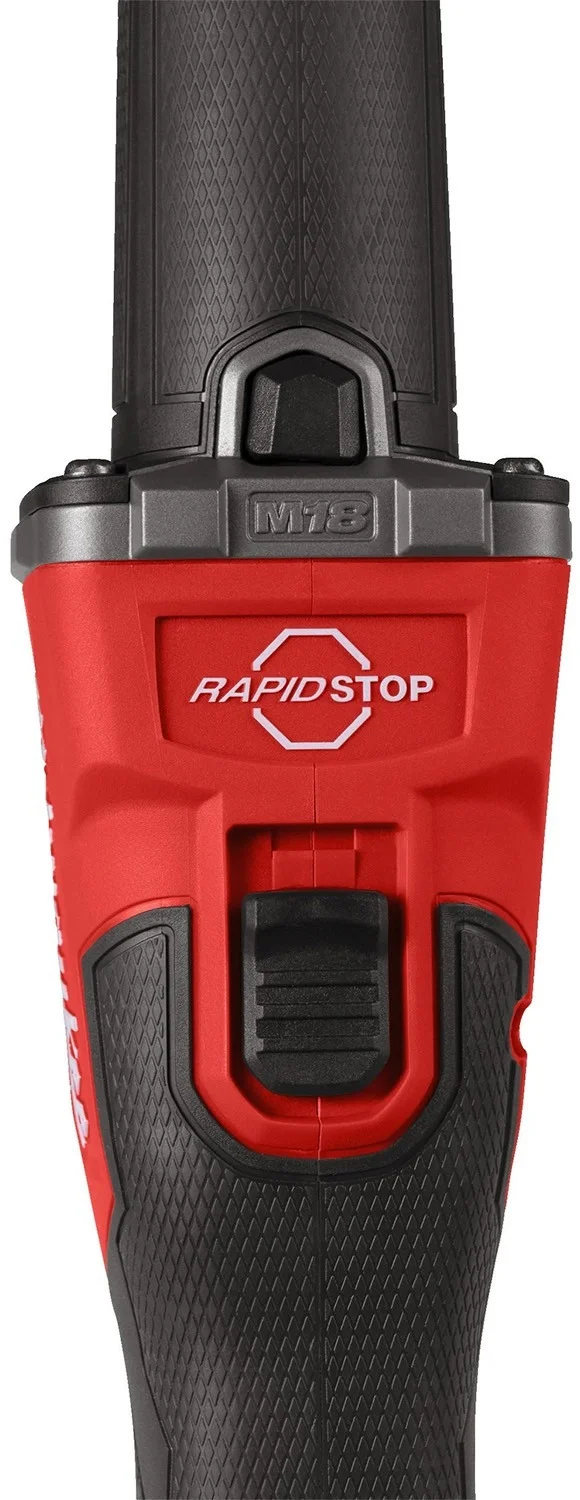 Шліфмашина пряма акумуляторна Milwaukee M18 FDGRB-502X 4933480954 - фото 15