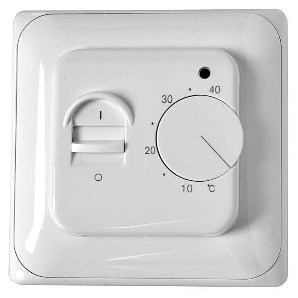 Терморегулятор In Term RTC70