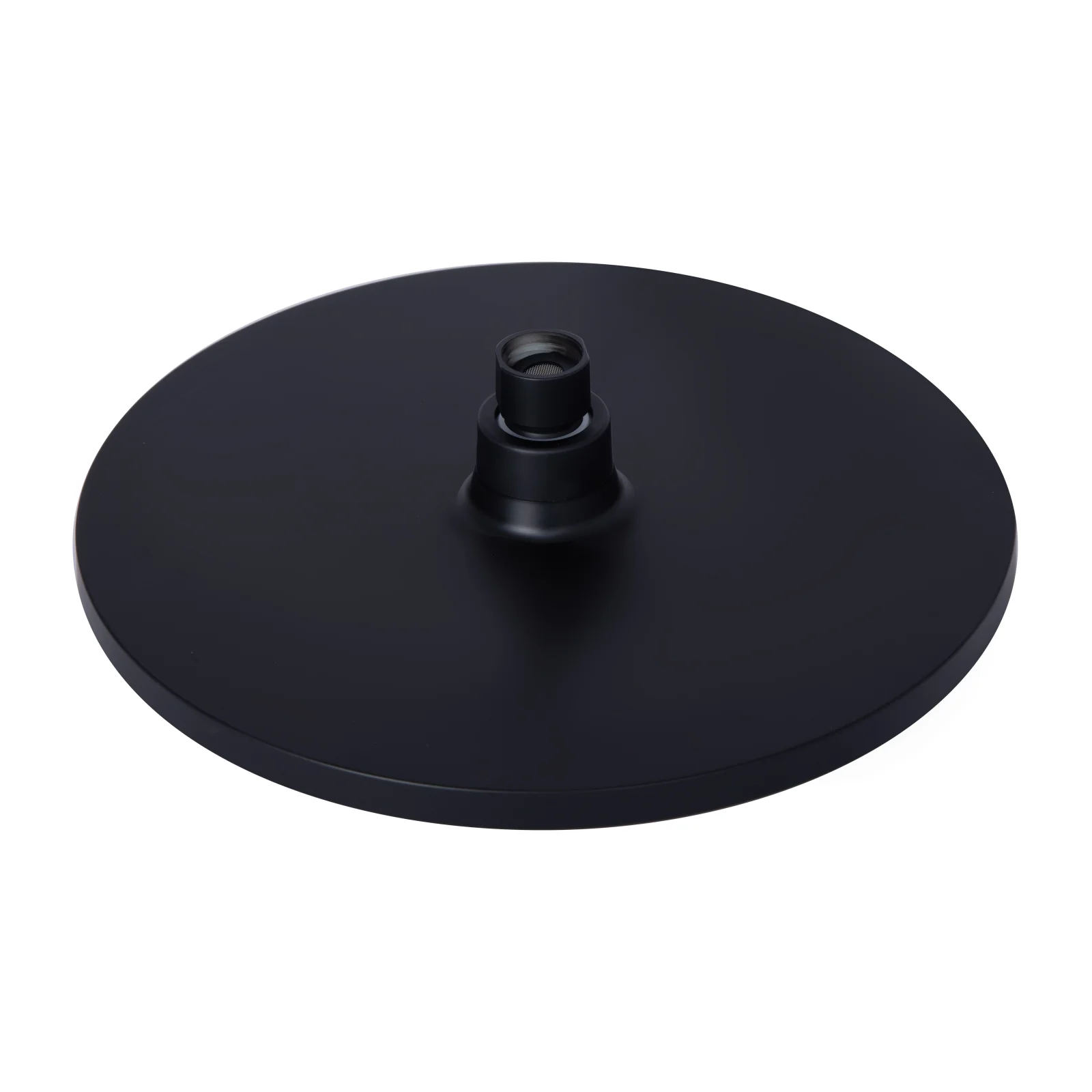 Душова система Qtap Slavonice QTSLA111BLM45906 Чорний - фото 8