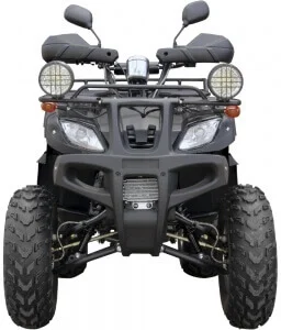 Квадроцикл Spark SP175-1