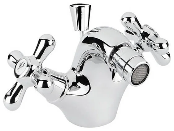 Змішувач для біде Bianchi OLD FASHION BIDOLF103500