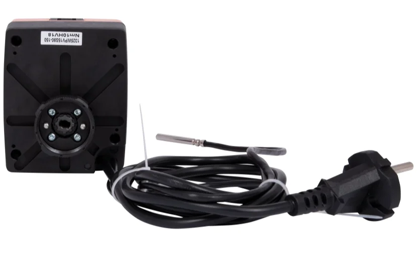 Електропривід Thermo Alliance Forte TAF413 (230 V)