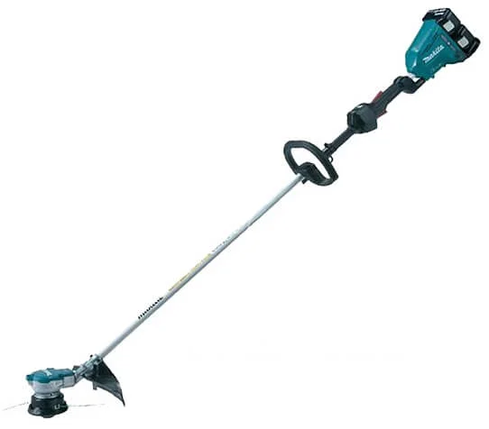 Акумуляторна коса Makita DUR364LRM2