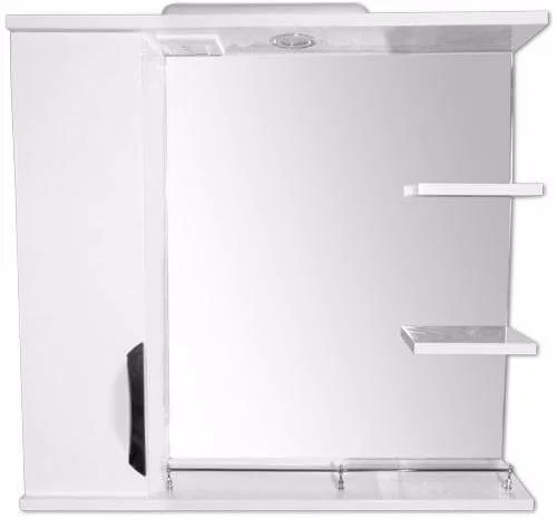 Дзеркало для ванни Аквазис Гренада Z-2 85 Ліве