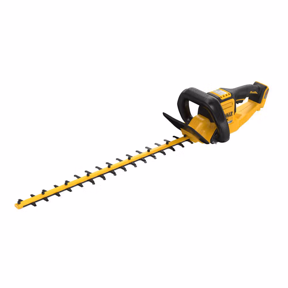 Кусторез аккумуляторный DeWALT DCMHT573N (без АКБ)