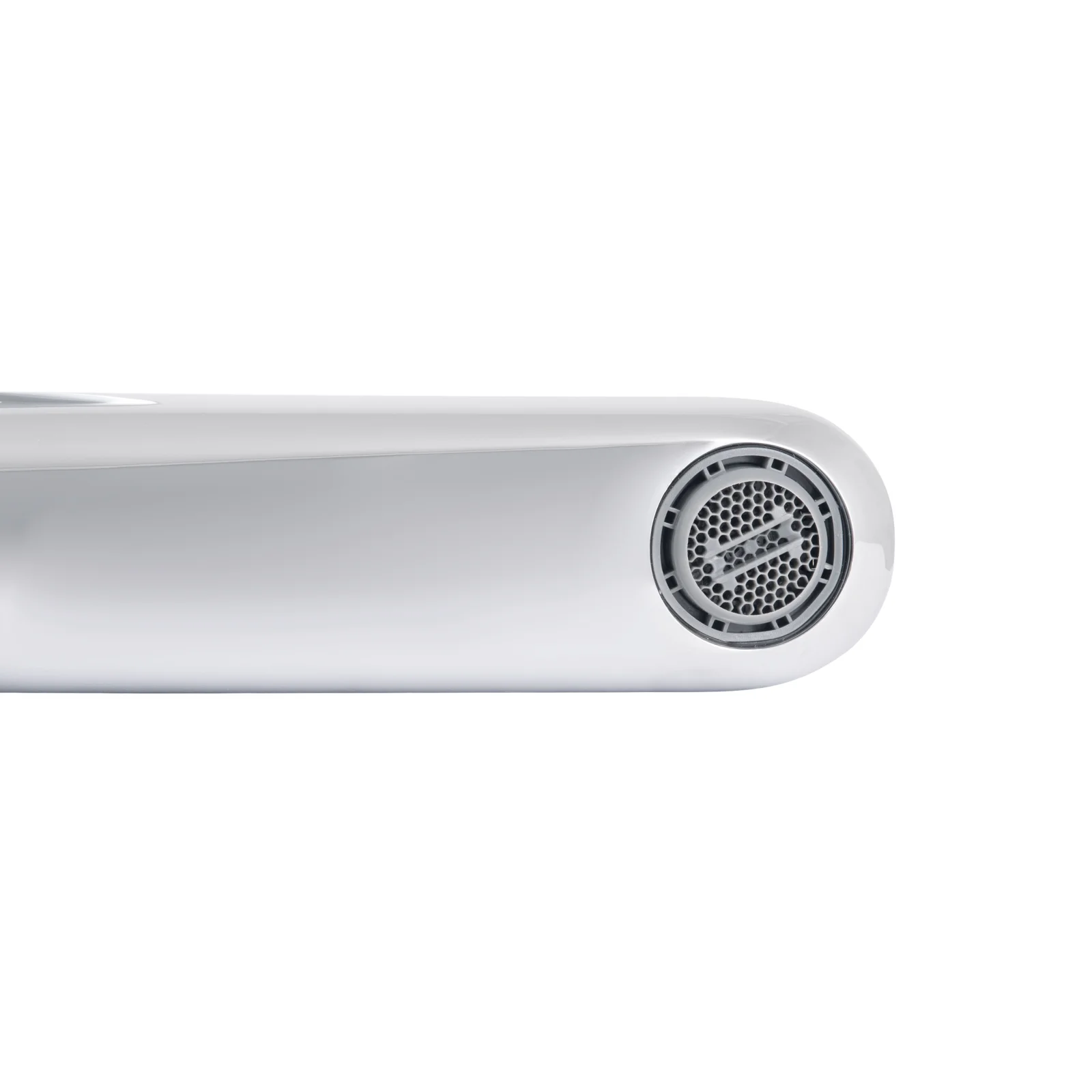 Змішувач для раковини Qtap Evia 2701 Хром - фото 6