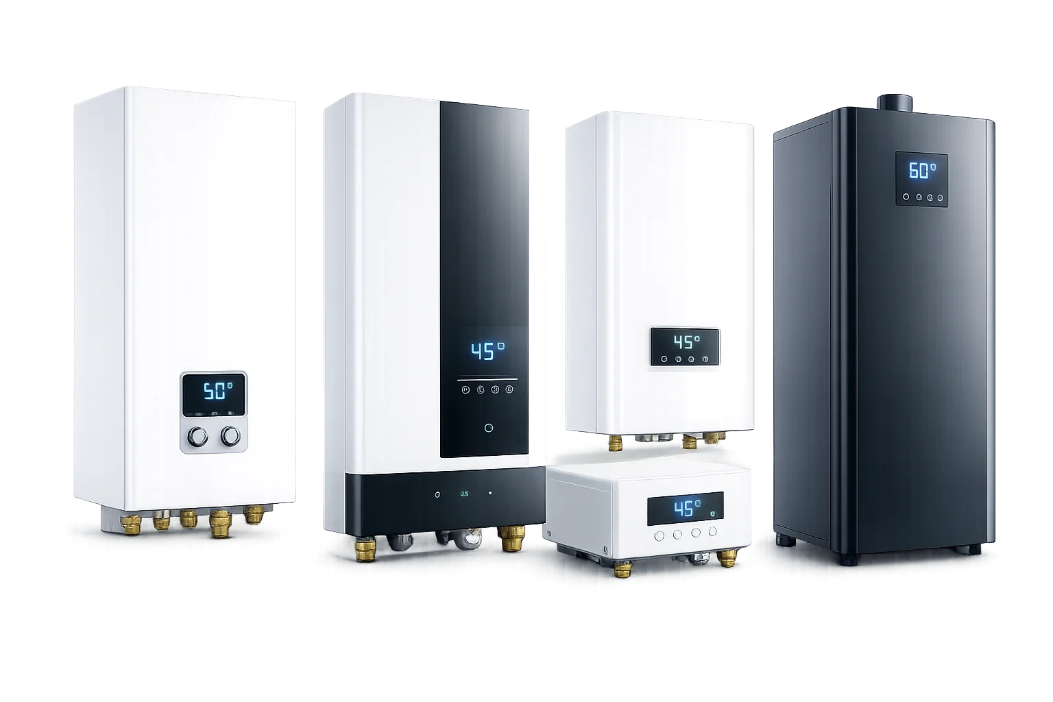 Електричні котли