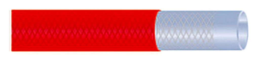 Шланг армированный Rudes Export red 3/4" L50 м - фото 2