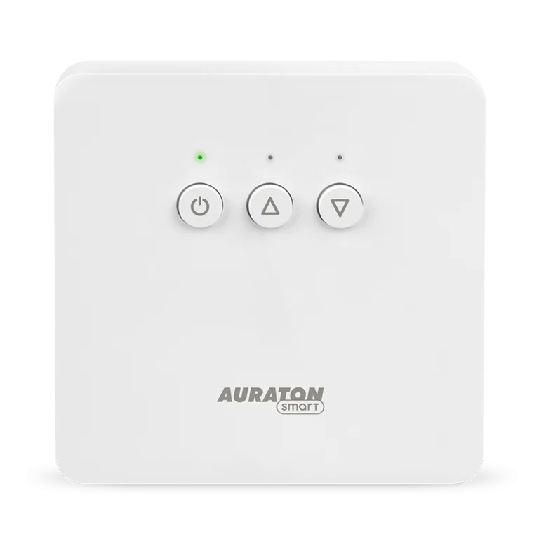 Контроллер котла Auraton Heater Controller - фото 2