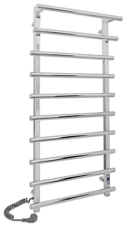 Рушникосушка Електрична Laris Каскад Преміум П10 500 х 1200