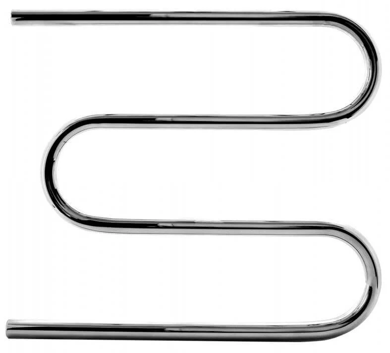 Рушникосушка Navin Змійовик 32 500 х 600 (нерж)