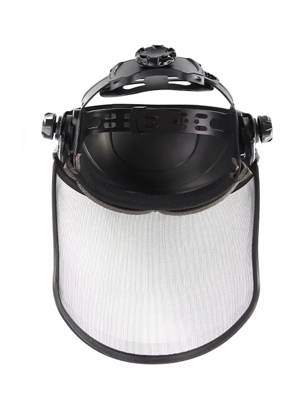 Маска захисна із сіткою APRO ZMI-2000 (480281)
