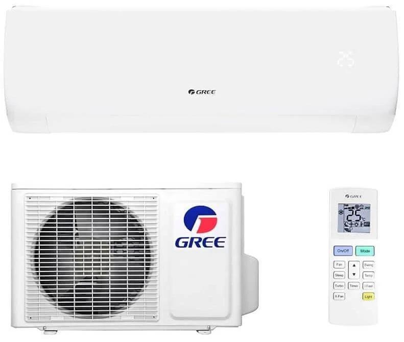 Кондиціонер Gree GWH18AFC-K3NNA1A