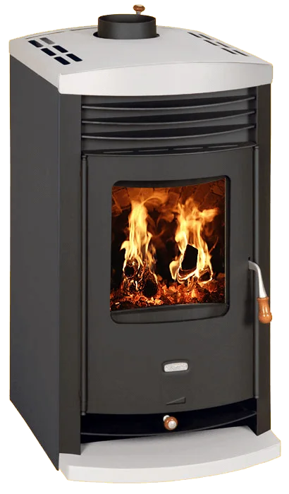 Дров'яна піч PRITY SK W10